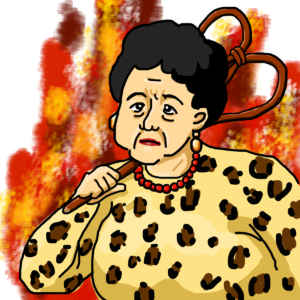 やまとなでし子